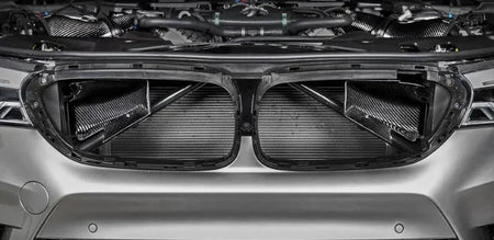 Eventuri Performance Eventuri BMW F90 M5 / F9X M8 Black Carbon Intake System - V2