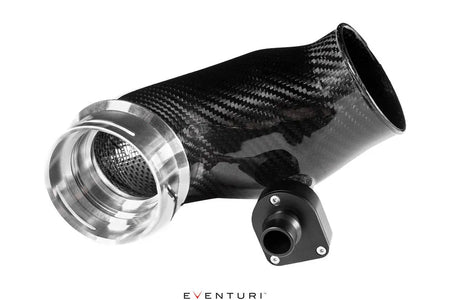 Eventuri Performance Eventuri BMW F90 M5 / F9X M8 Carbon Turbo Inlet Set