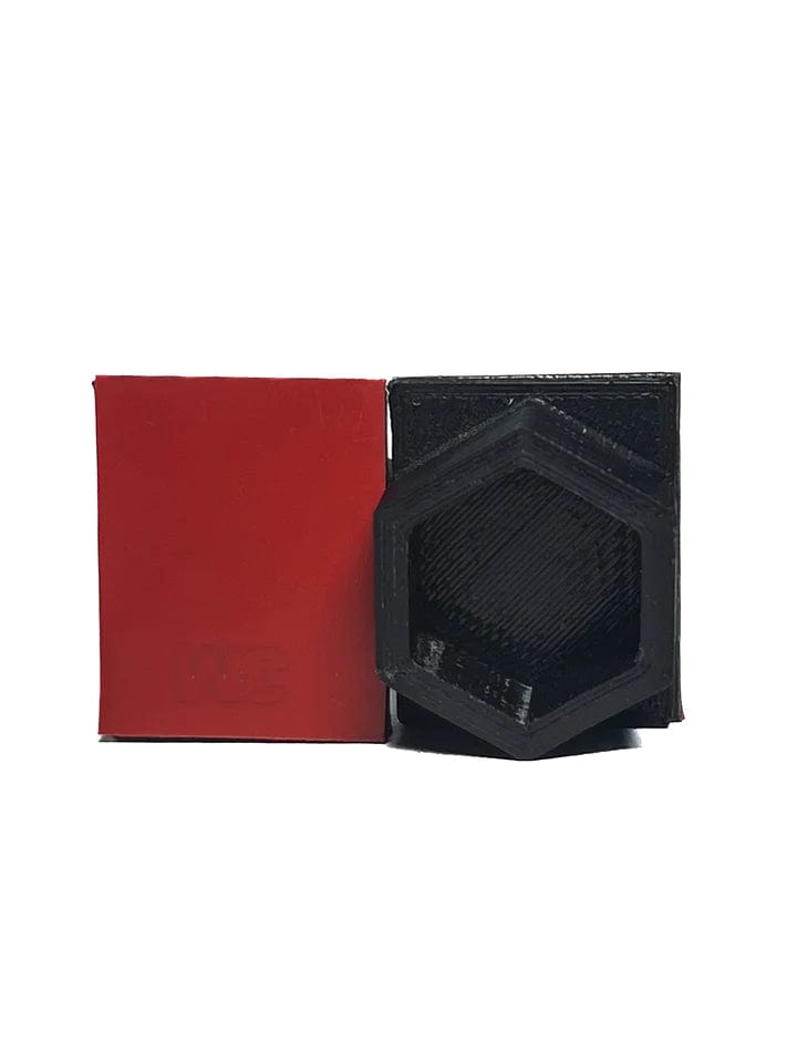 Frameless Mounts ADDITIONAL PLATE / REPLACEMENT PLATE SET