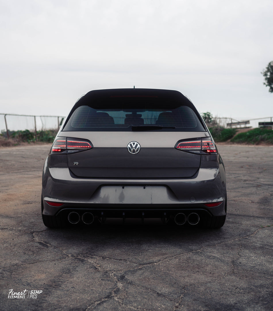 Frameless Mounts Framless Mount - VW Models (M6x16)