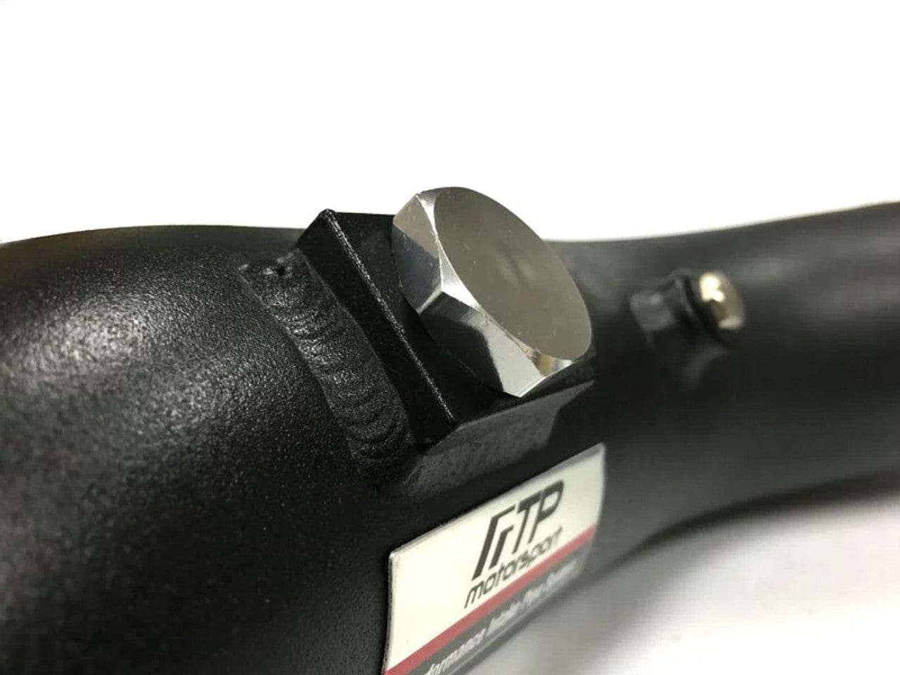 FTP Motorsport Performance FTP BMW F2X F3X N55 Charge Pipe with Clip and Oring , Seal - SG71337