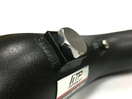 FTP Motorsport Performance FTP BMW F2X F3X N55 Charge Pipe with Clip and Oring , Seal - SG71337