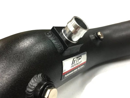 FTP Motorsport Performance FTP BMW F2X F3X N55 Charge Pipe with Clip and Oring , Seal - SG71337