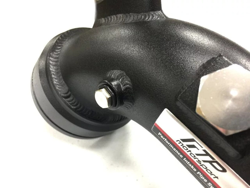 FTP Motorsport Performance FTP BMW F2X F3X N55 Charge Pipe with Clip and Oring , Seal - SG71337