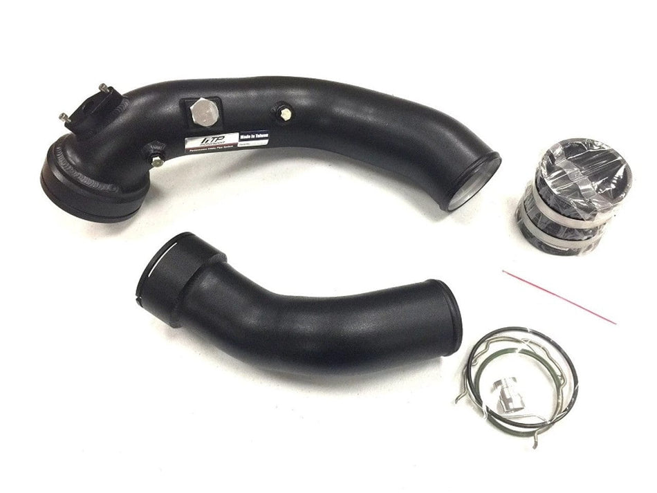 FTP Motorsport Performance FTP BMW F2X F3X N55 Charge Pipe with Clip and Oring , Seal - SG71337
