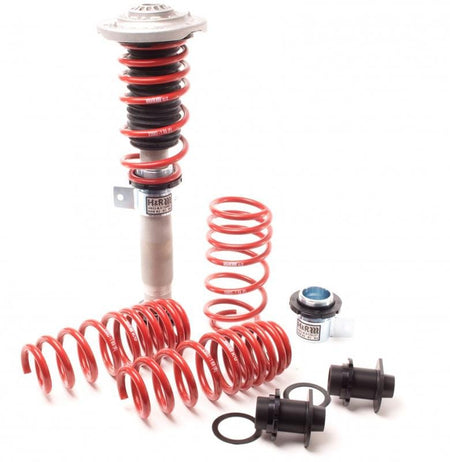 H&R Lowering Springs H&R 12-16 BMW M5 F10 VTF Adjustable Lowering Springs (Incl. Adaptive Suspension)