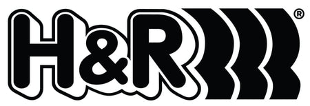 H&R Lowering Springs H&R 12-16 BMW M5 F10 VTF Adjustable Lowering Springs (Incl. Adaptive Suspension)
