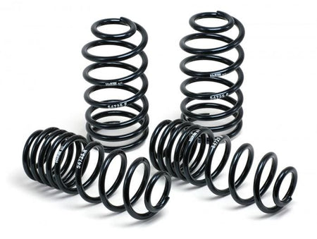 H&R Lowering Springs H&R 19-22 BMW 330i xDrive Sedan/M340i xDrive Sedan (AWD) G20 Sport Spring (Incl. Adaptive Susp.)