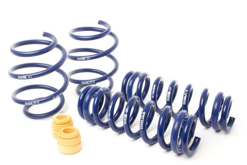 H&R Lowering Springs H&R 21-22 BMW M3 Sedan/Competition Sedan G80 Super Sport Spring (w/Sport Susp./Adaptive Susp.)