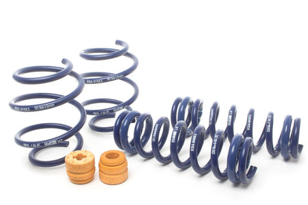 H&R Lowering Springs H&R 21-22 BMW M3 Sedan/M3 Competition Sedan G80 Sport Spring (w/Adaptive Susp.)