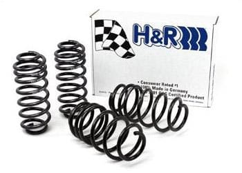 H&R Suspension H&R 08-13 BMW M3 Coupe/M3 Sedan E92 Sport Spring