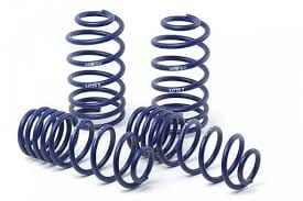 H&R Suspension H&R 15-18 BMW M3 Sedan F80 Sport Spring (Incl. Adaptive M Susp./Competition Package)