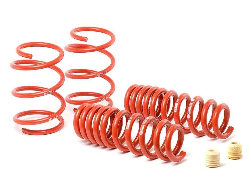 H&R Suspension H&R 15-20 BMW M4 Cabrio F83 Sport Spring (Incl. Adaptive M Susp./Incl. Competition Package)