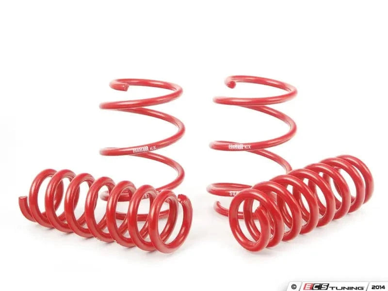 H&R Suspension H&R 15-20 BMW M4 Coupe F82 Sport Spring (Incl. Adaptive M Susp./Incl. Competition Package)