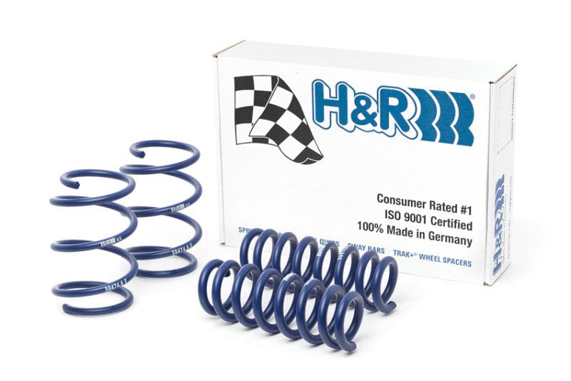 H&R Suspension H&R Sport Springs - F80 M3 / F82 M4