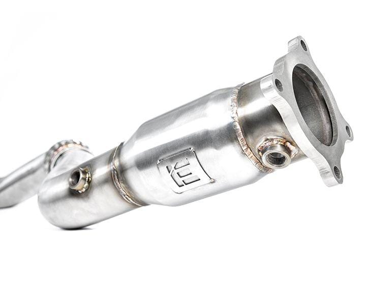 Integrated Engineering Exhaust IE A4 A5 Q5 B8/B8.5 2.0T 3" Catted Downpipe