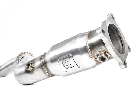 Integrated Engineering Exhaust IE A4 A5 Q5 B8/B8.5 2.0T 3" Catted Downpipe
