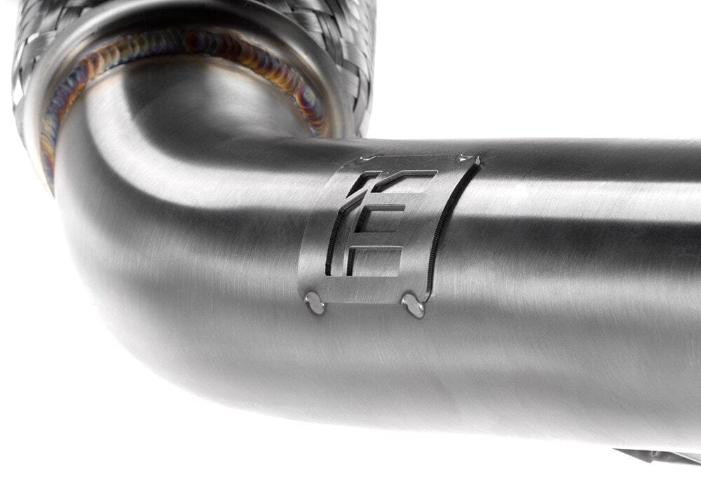 Integrated Engineering Exhaust IE Catback Exhaust System For B9/B9.5 SQ5