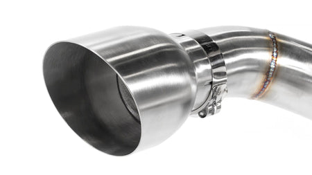 Integrated Engineering Exhaust iE Catback Exhaust System For VW MK8 GTI