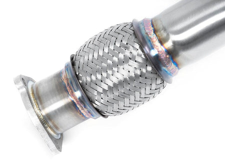 Integrated Engineering Exhaust IE Midpipe Exhaust Upgrade For Audi C7/C7.5 S6 & S7