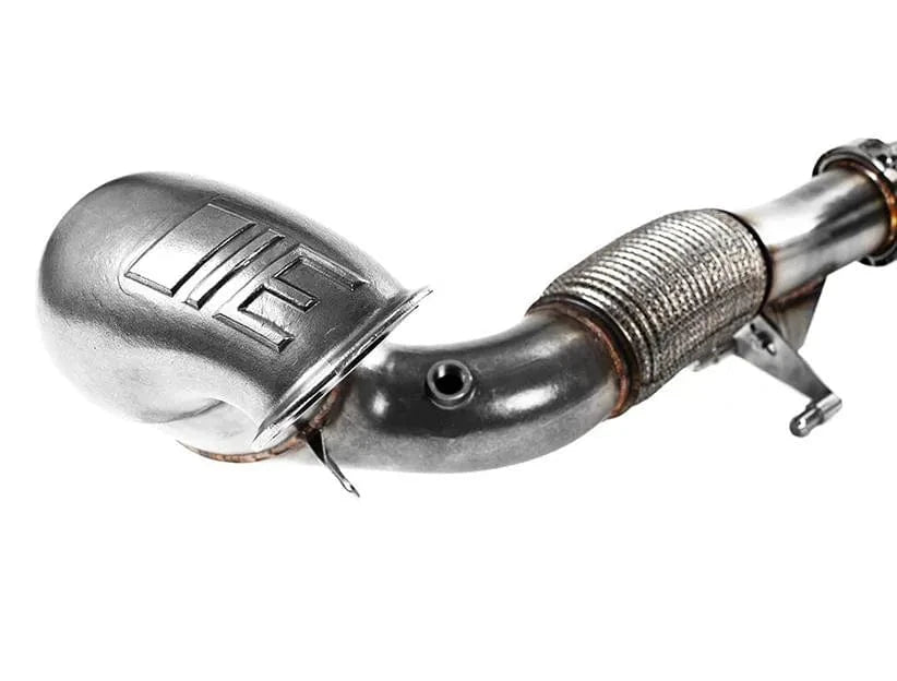Integrated Engineering Exhaust IE MQB AWD DOWNPIPE 3"