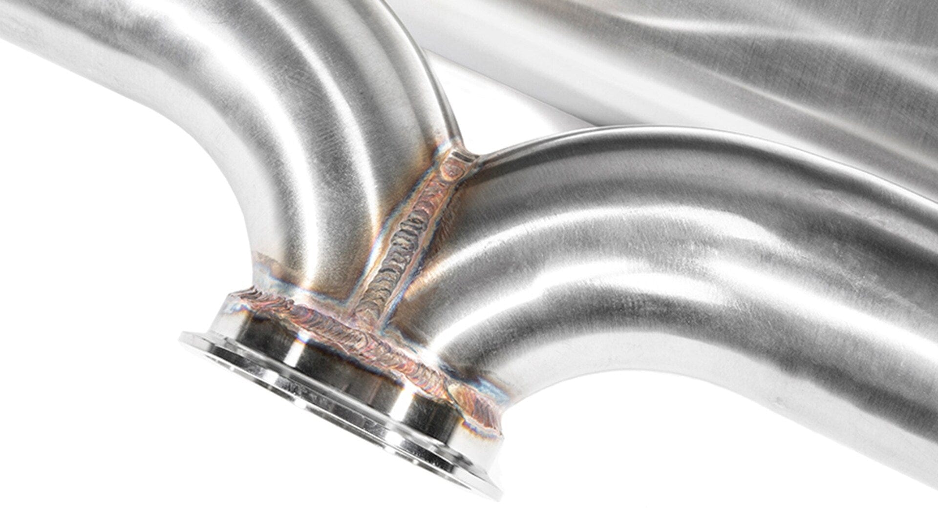 Integrated Engineering Exhaust IE Performance Catback Exhaust For Audi 8V RS3