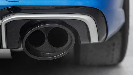 Integrated Engineering Exhaust IE Performance Catback Exhaust For Audi 8V RS3