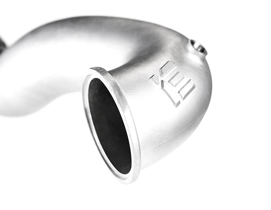 Integrated Engineering Exhaust IE Performance Downpipe for Audi 2.5 TFSI Engines | Fits 8V RS3