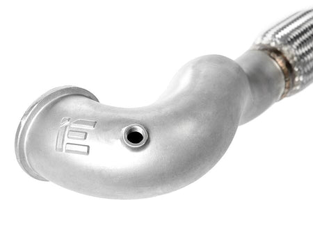 Integrated Engineering Exhaust IE Performance Downpipe for Audi 2.5 TFSI Engines | Fits 8V RS3