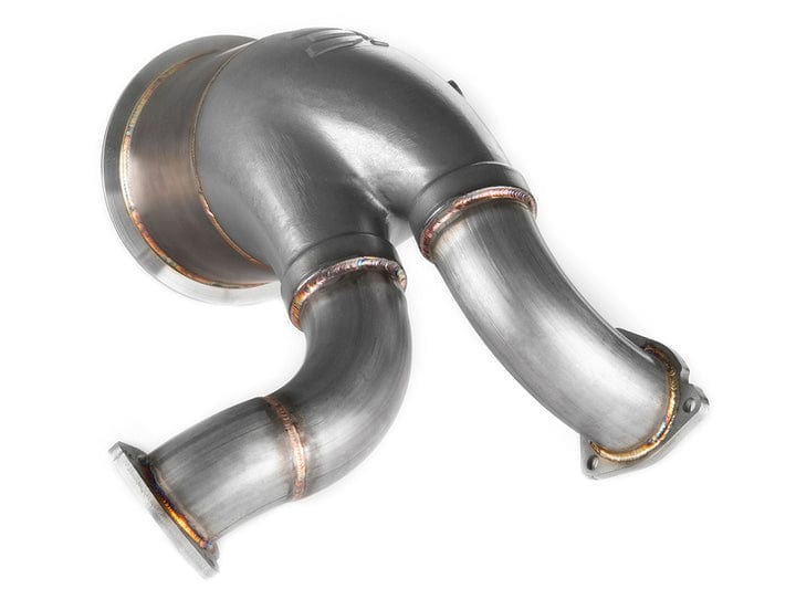 Integrated Engineering Exhaust IE Performance Downpipe For Audi B9 S4 & S5 3.0T
