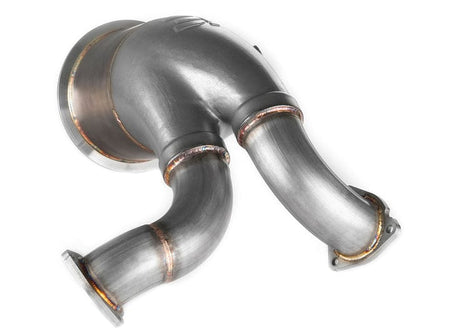 Integrated Engineering Exhaust IE Performance Downpipe For Audi B9 S4 & S5 3.0T