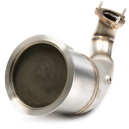 Integrated Engineering Exhaust IE ProCore Downpipe For Audi B9 S4 & S5