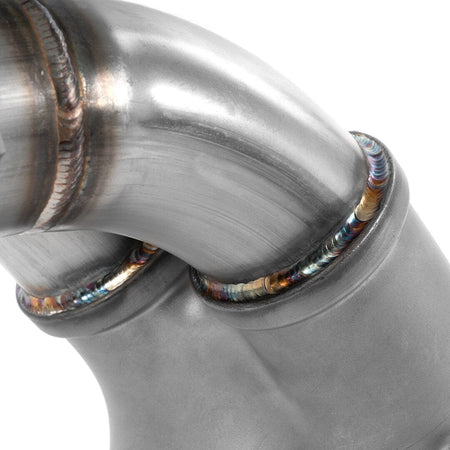 Integrated Engineering Exhaust IE ProCore Downpipe For Audi B9 SQ5