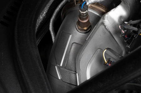 Integrated Engineering Exhaust iE ProCore Downpipe For VW MK8 Golf R & Audi 8Y S3