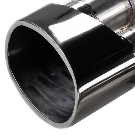 Integrated Engineering Exhaust The IE Catback Exhaust System for Audi C8 RS6 or RS7