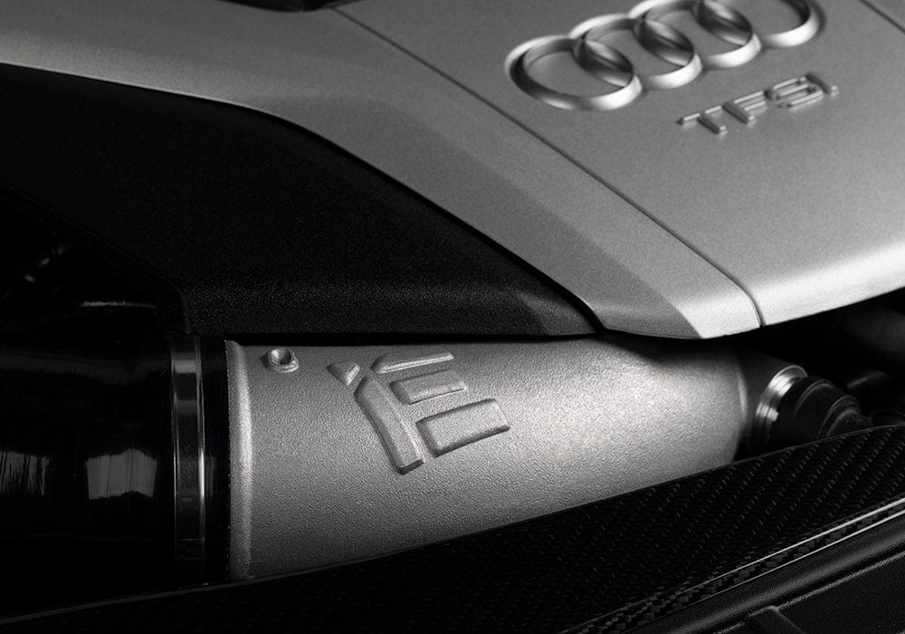 Integrated Engineering Performance AUDI B9 S4 TURBO INLET PIPE (KIT)