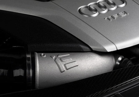 Integrated Engineering Performance AUDI B9 S4 TURBO INLET PIPE (KIT)