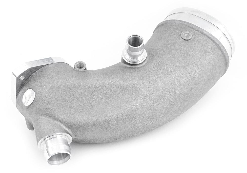 Integrated Engineering Performance AUDI B9 S4 TURBO INLET PIPE (KIT)