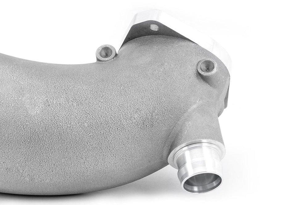 Integrated Engineering Performance AUDI B9 S4 TURBO INLET PIPE (KIT)