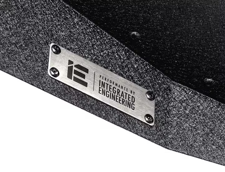 Integrated Engineering Performance AUDI C7 A6 A7 SHEETMETAL INTAKE KIT