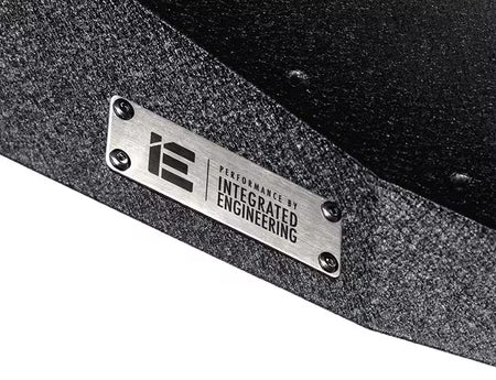 Integrated Engineering Performance AUDI C7 A6 A7 SHEETMETAL INTAKE KIT