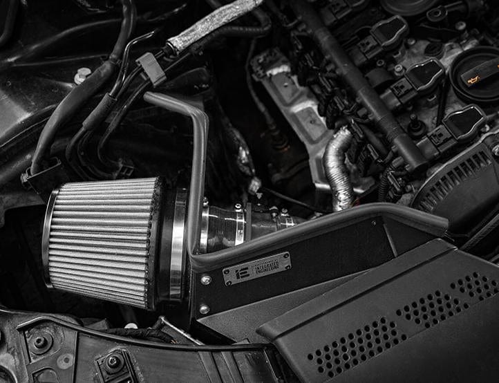 Integrated Engineering Performance B8 2.0T A4 Cold Air Intake