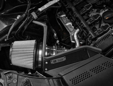 Integrated Engineering Performance B8 2.0T A4 Cold Air Intake