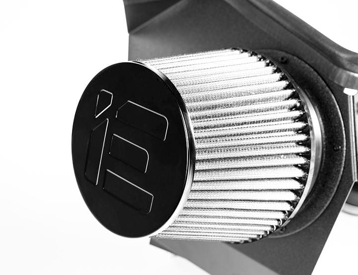 Integrated Engineering Performance B8 2.0T A4 Cold Air Intake
