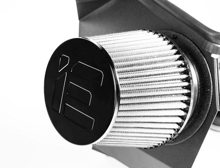 Integrated Engineering Performance B8 2.0T A4 Cold Air Intake