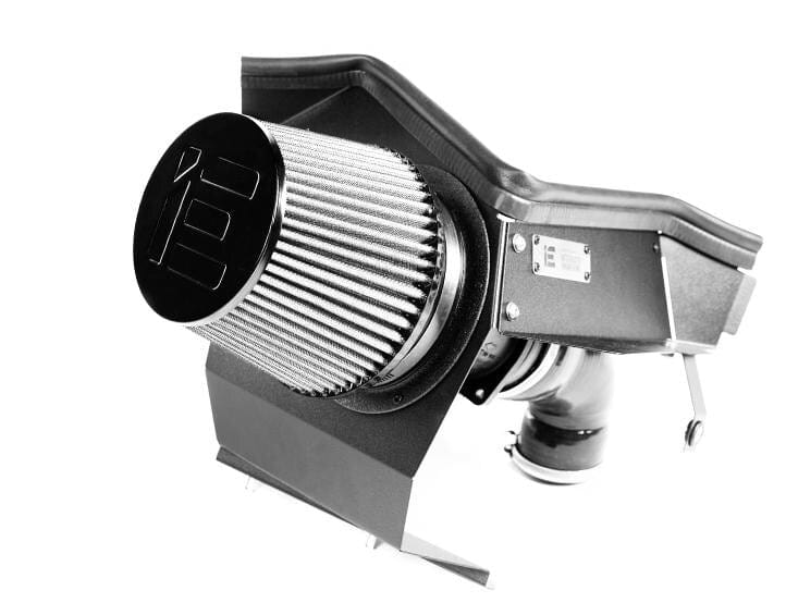 Integrated Engineering Performance B8 2.0T A4 Cold Air Intake