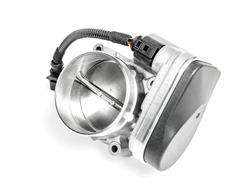 Integrated Engineering Performance B8 / B8.5 3.0T 80mm Throttle Body Upgrade Kit (REV A)