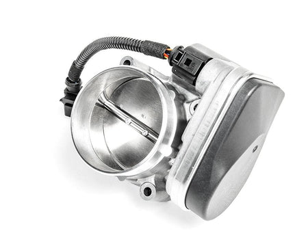 Integrated Engineering Performance B8 / B8.5 3.0T 80mm Throttle Body Upgrade Kit (REV A)