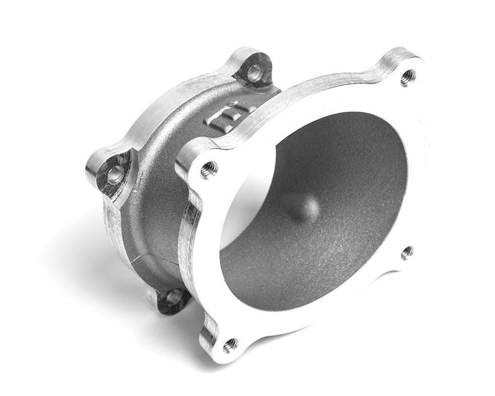Integrated Engineering Performance B8 / B8.5 3.0T 80mm Throttle Body Upgrade Kit (REV A)