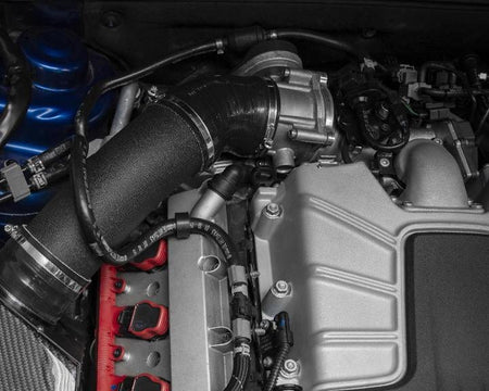 Integrated Engineering Performance B8 / B8.5 3.0T 80mm Throttle Body Upgrade Kit (REV A)